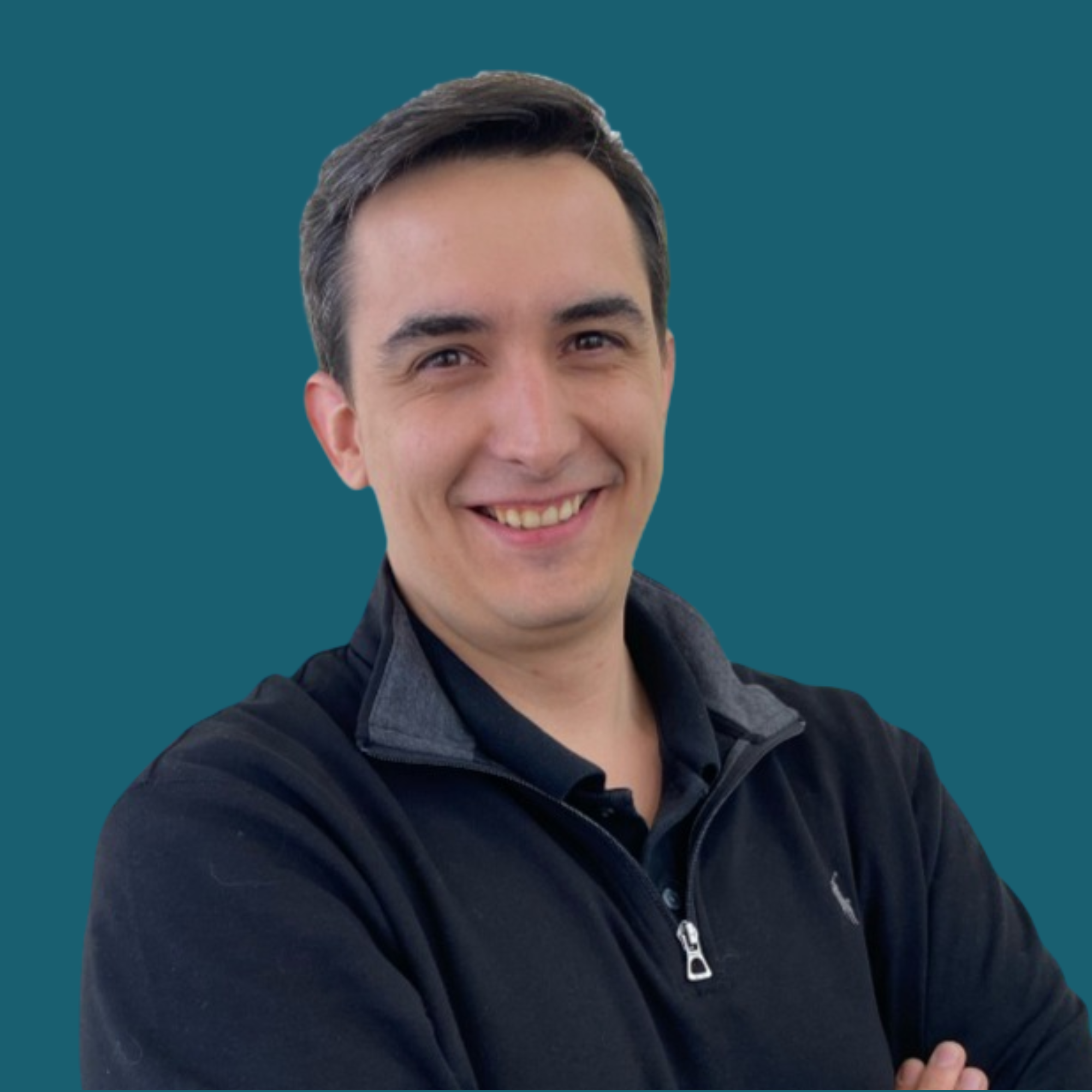 Javier Rodríguez