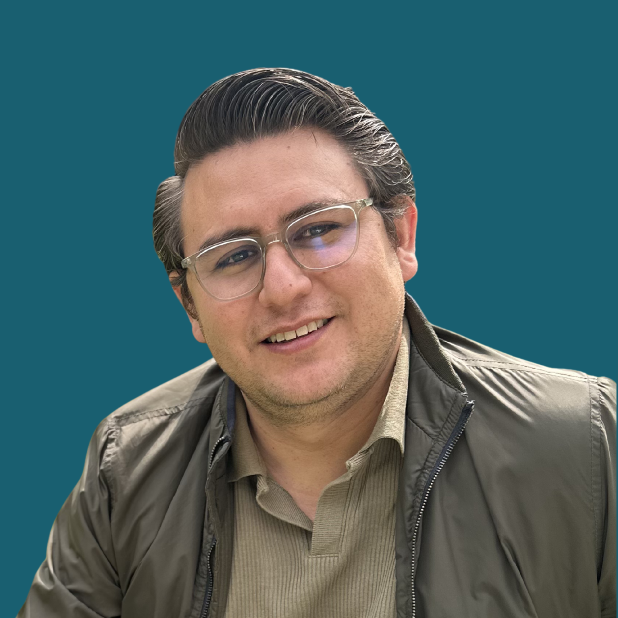 Jorge Dávila